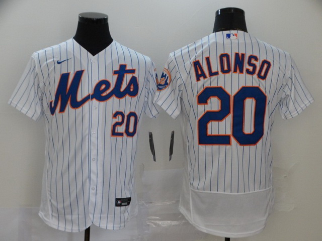 New York Mets Jerseys 24